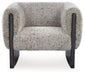 Olethea Accent Chair - Venta Furnishings (San Antonio,TX)