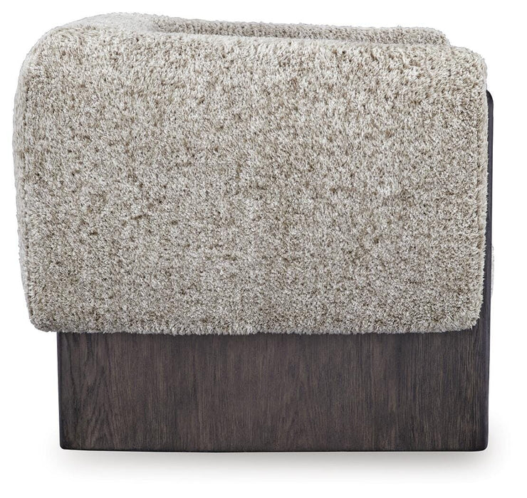 Olethea Accent Chair - Venta Furnishings (San Antonio,TX)