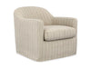 Valwick Swivel Accent Chair - Venta Furnishings (San Antonio,TX)