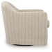 Valwick Swivel Accent Chair - Venta Furnishings (San Antonio,TX)
