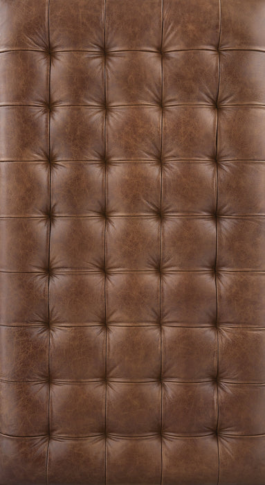 Junsor Coffee Table Ottoman - Venta Furnishings (San Antonio,TX)