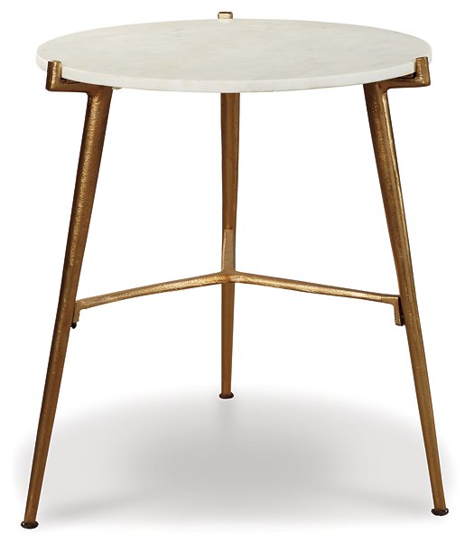 Chadton Accent Table - Venta Furnishings (San Antonio,TX)