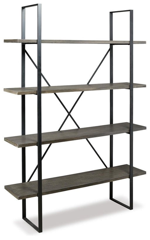 Gilesgrove Bookcase - Venta Furnishings (San Antonio,TX)