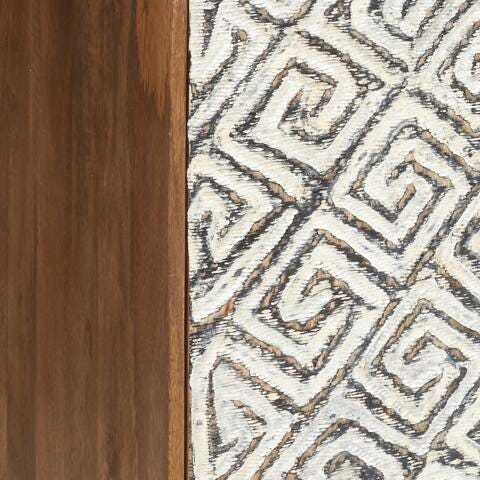 Kerrings Accent Cabinet - Venta Furnishings (San Antonio,TX)