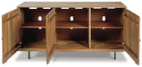 Kerrings Accent Cabinet - Venta Furnishings (San Antonio,TX)