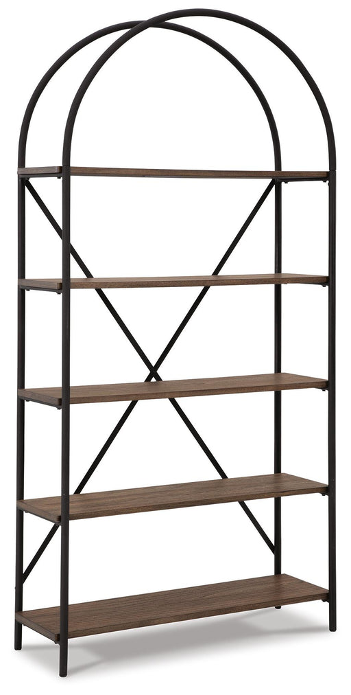 Galtbury Bookcase - Venta Furnishings (San Antonio,TX)