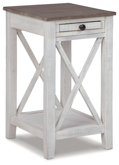 Adalane Accent Table - Venta Furnishings (San Antonio,TX)