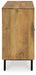 Cadewick Accent Cabinet - Venta Furnishings (San Antonio,TX)