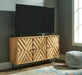 Cadewick Accent Cabinet - Venta Furnishings (San Antonio,TX)