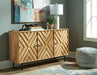 Cadewick Accent Cabinet - Venta Furnishings (San Antonio,TX)