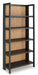 Abyard Bookcase image