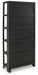 Abyard Bookcase - Venta Furnishings (San Antonio,TX)