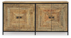 Camney Accent Cabinet - Venta Furnishings (San Antonio,TX)