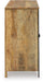 Camney Accent Cabinet - Venta Furnishings (San Antonio,TX)