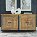 Camney Accent Cabinet - Venta Furnishings (San Antonio,TX)
