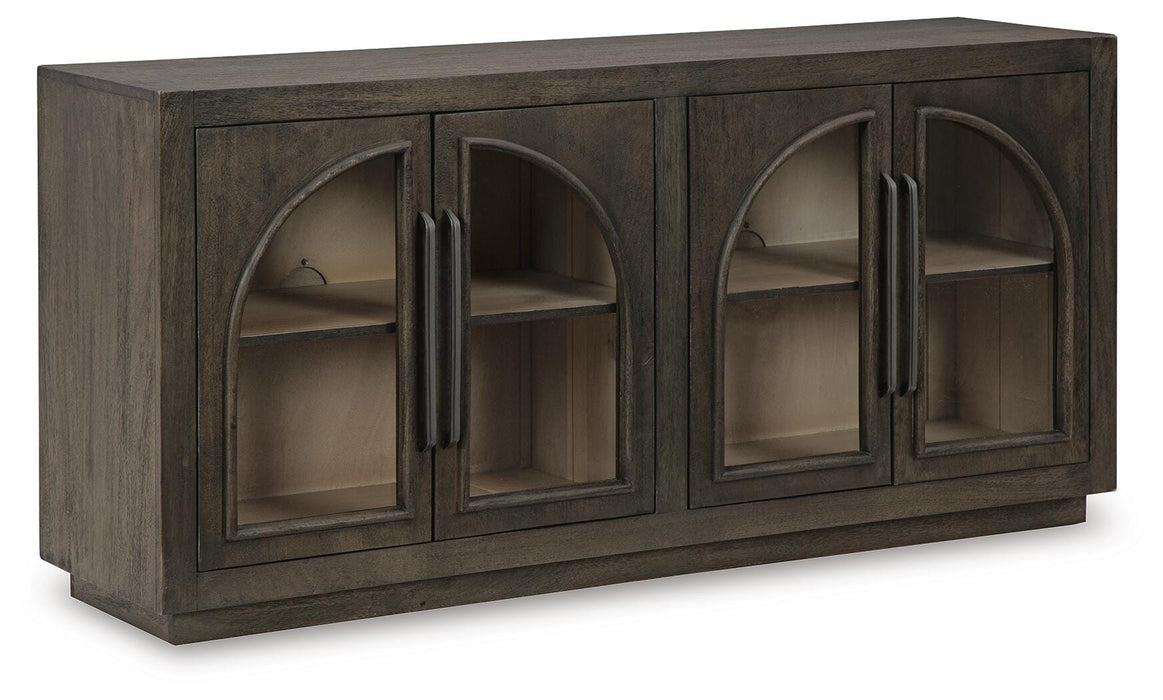 Dreley Accent Cabinet - Venta Furnishings (San Antonio,TX)