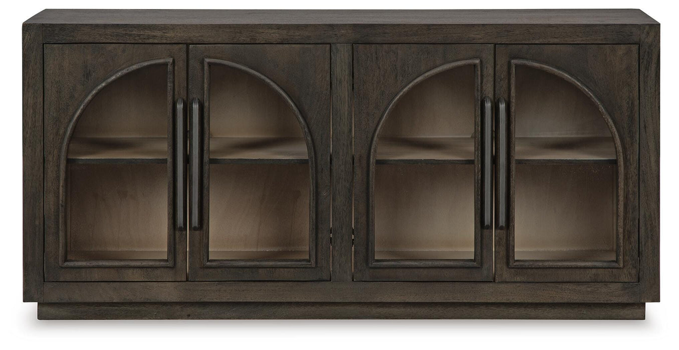 Dreley Accent Cabinet - Venta Furnishings (San Antonio,TX)