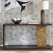 Camlett Console Sofa Table - Venta Furnishings (San Antonio,TX)