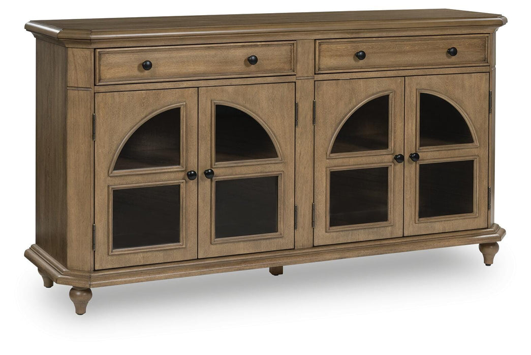Barlomore Accent Cabinet - Venta Furnishings (San Antonio,TX)