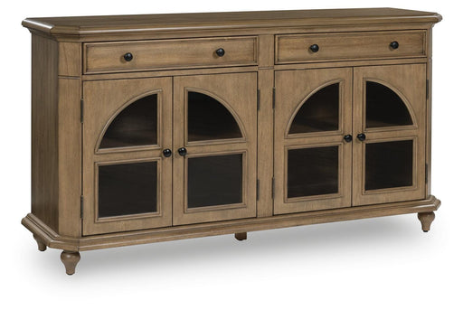 Barlomore Accent Cabinet - Venta Furnishings (San Antonio,TX)