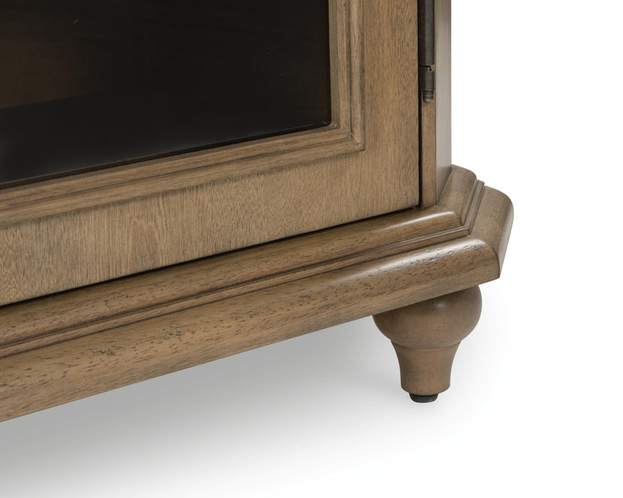 Barlomore Accent Cabinet - Venta Furnishings (San Antonio,TX)