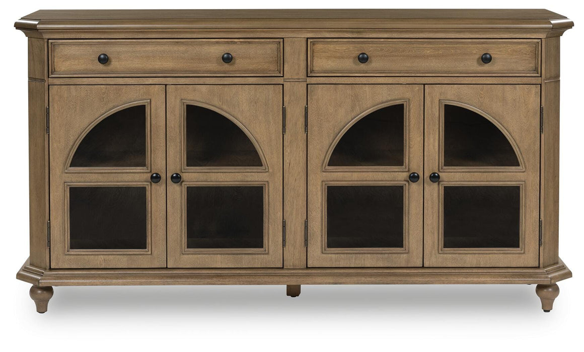 Barlomore Accent Cabinet - Venta Furnishings (San Antonio,TX)