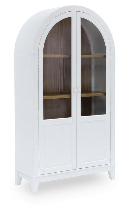 Dagandale Accent Cabinet - Venta Furnishings (San Antonio,TX)