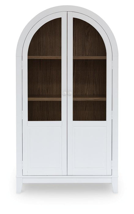 Dagandale Accent Cabinet - Venta Furnishings (San Antonio,TX)