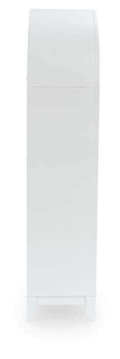 Dagandale Accent Cabinet - Venta Furnishings (San Antonio,TX)