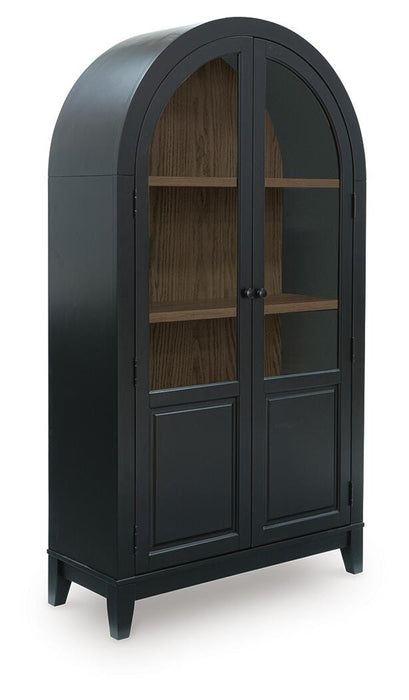 Dagandale Accent Cabinet - Venta Furnishings (San Antonio,TX)