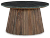 Ceilby Accent Coffee Table - Venta Furnishings (San Antonio,TX)