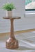 Joville Accent Table - Venta Furnishings (San Antonio,TX)