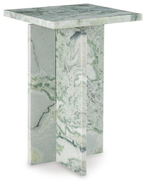 Deaconwell Accent Table - Venta Furnishings (San Antonio,TX)
