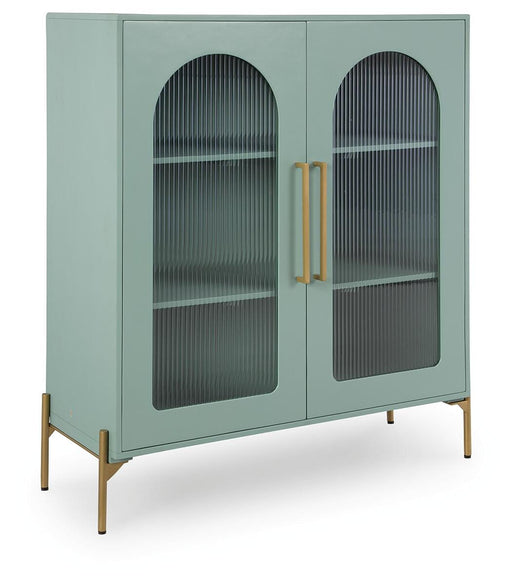 Adwen Accent Cabinet - Venta Furnishings (San Antonio,TX)