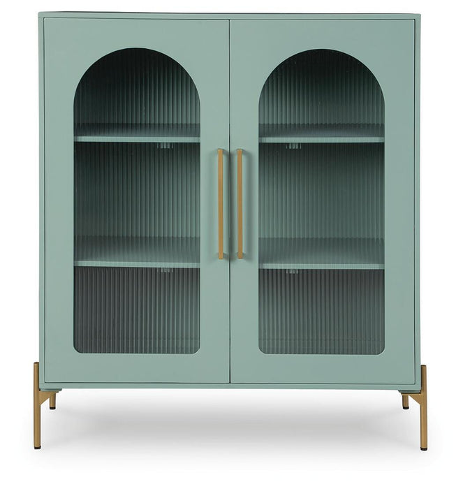 Adwen Accent Cabinet - Venta Furnishings (San Antonio,TX)