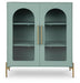Adwen Accent Cabinet - Venta Furnishings (San Antonio,TX)