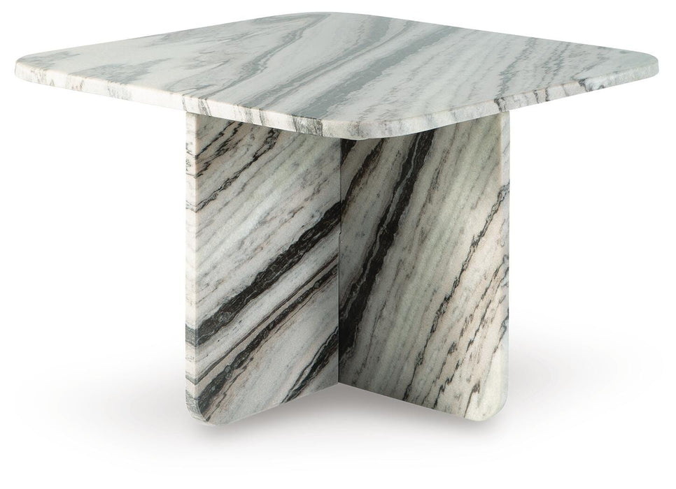 Baretton Accent Coffee Table - Venta Furnishings (San Antonio,TX)
