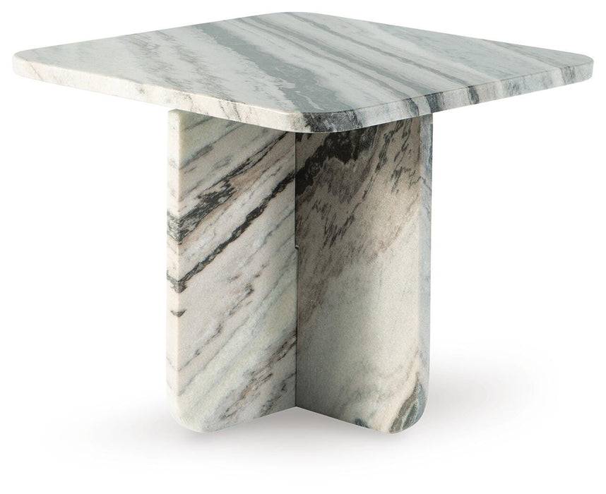 Baretton Accent Coffee Table - Venta Furnishings (San Antonio,TX)