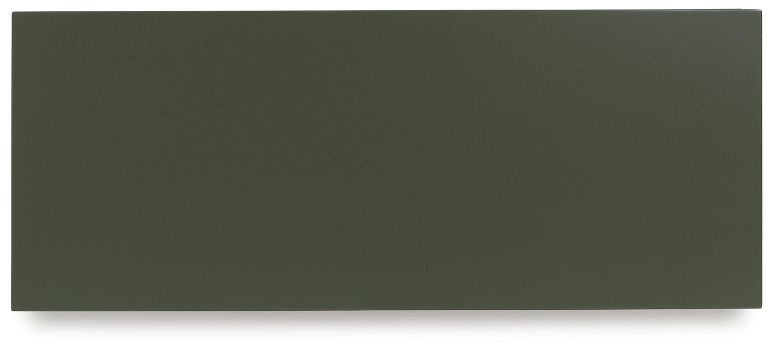 Geirwood Accent Cabinet - Venta Furnishings (San Antonio,TX)