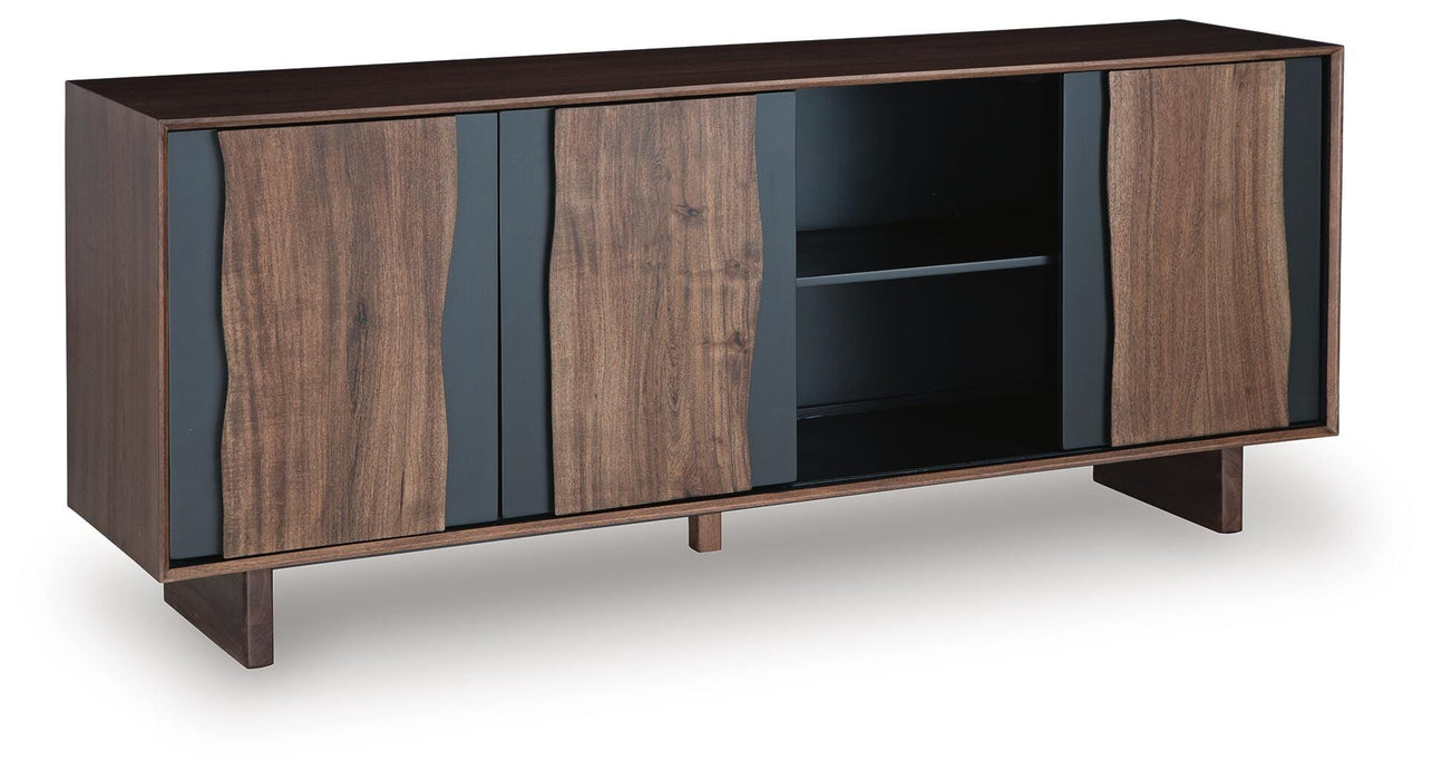 Welby Accent Cabinet - Venta Furnishings (San Antonio,TX)