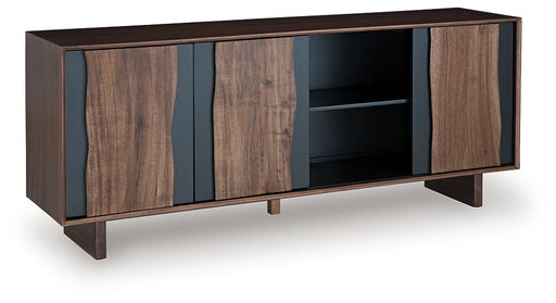 Welby Accent Cabinet - Venta Furnishings (San Antonio,TX)