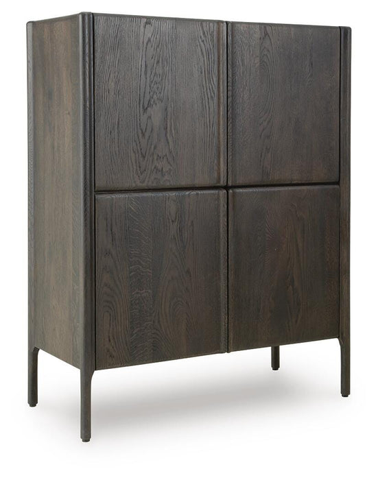 Orsonal Accent Cabinet - Venta Furnishings (San Antonio,TX)