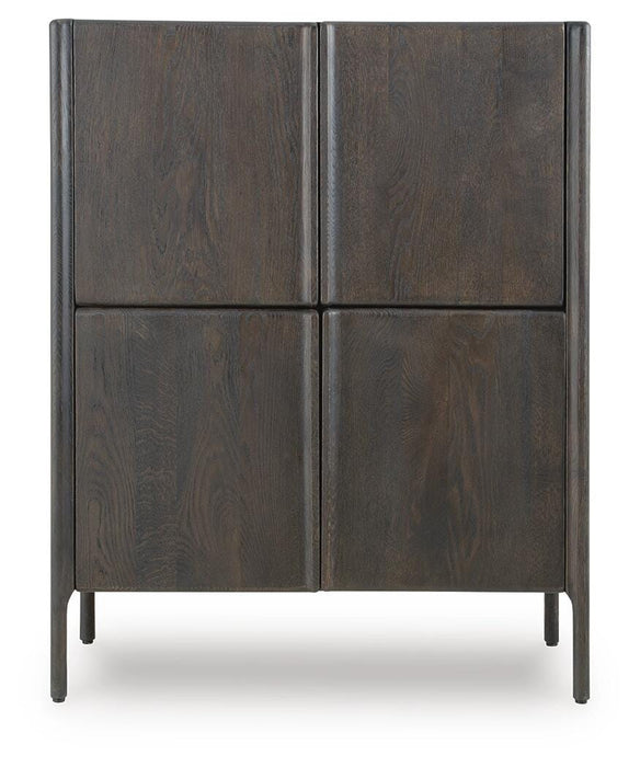 Orsonal Accent Cabinet - Venta Furnishings (San Antonio,TX)