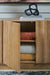 Timkins Accent Cabinet - Venta Furnishings (San Antonio,TX)