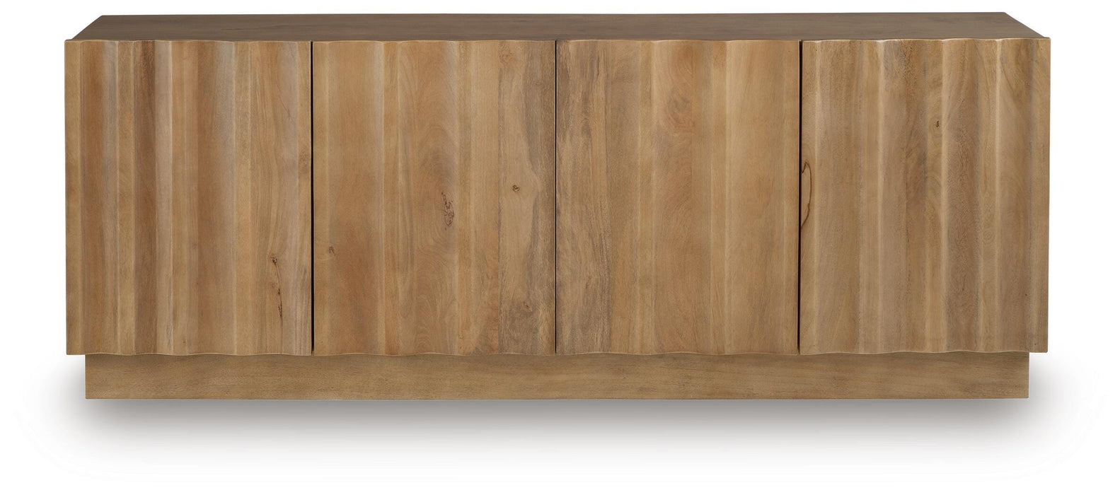 Timkins Accent Cabinet - Venta Furnishings (San Antonio,TX)