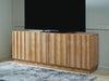 Timkins Accent Cabinet - Venta Furnishings (San Antonio,TX)