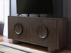 Veeda Accent Cabinet - Venta Furnishings (San Antonio,TX)
