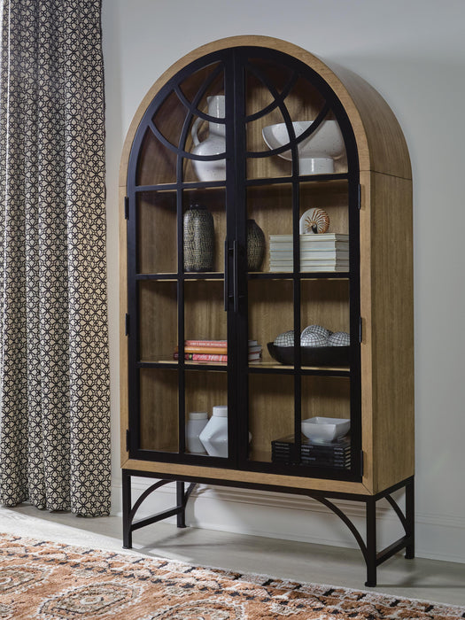 Gwenwich Accent Cabinet - Venta Furnishings (San Antonio,TX)