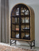 Gwenwich Accent Cabinet - Venta Furnishings (San Antonio,TX)