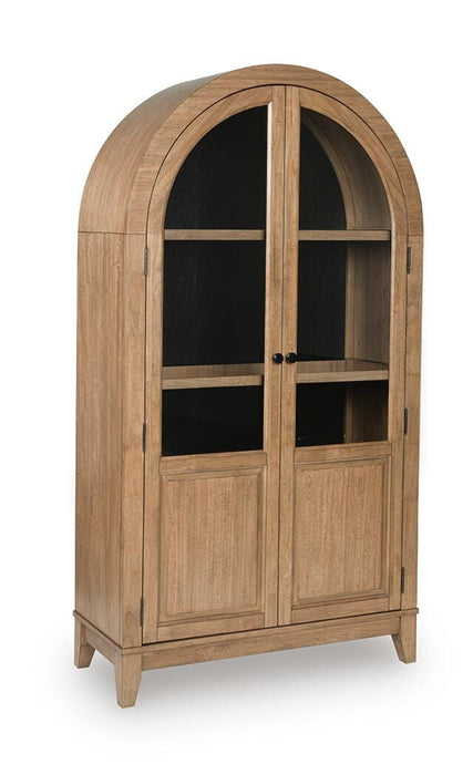 Dagandale Accent Cabinet - Venta Furnishings (San Antonio,TX)